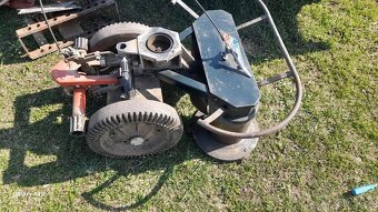 Bubnove sekacky na  tera vari system - 3