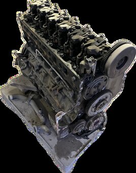 Renault premium motor DXI11 - 3