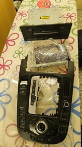 Mmi 3g set pro A4 A5 q5 - 3