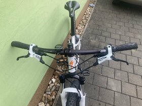 Specialized Myka elite 29 - 3