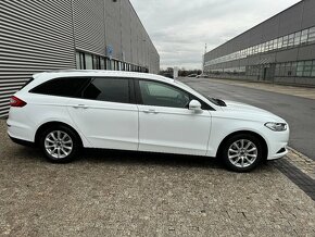 Ford Mondeo Business Edition 1.5 Ecoboost, LED, 2018, -DPH - 3