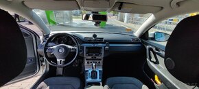 Prodám nebo vyměním Volkswagen Passat b7 - 3
