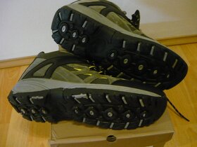 Pánské boty v.45 Prego - 3