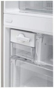 Prodám komb.lednici s výrobníkem ledu - 3
