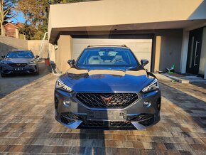 Cupra Formentor 2.0 TSI VZ 4Drive, 228kW, DPH - 3