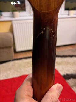Fender acoustic esc80 - 3