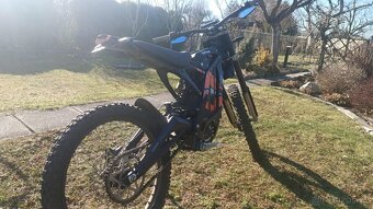 Prodám Surron Light Bee l1e - 3