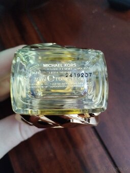 Michael Kors parfém - 3