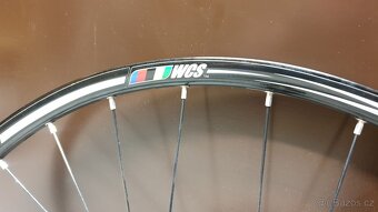 2011 Ritchey WCS OCR XC 26" - 3