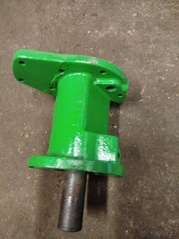 Poloosa holder - 3