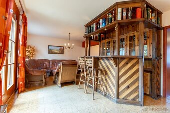 Prodej rodinného domu 290 m² - Komořany, okr. Vyškov - 3