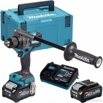 MAKITA DF001GM201- MAKITA HR004GM201 - 3
