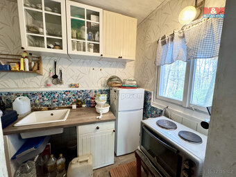 Prodej chaty, 37 m², Brno - 3