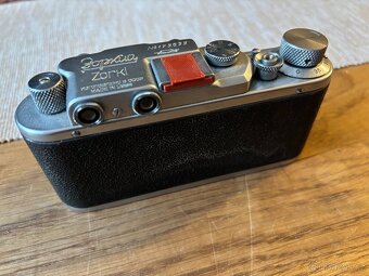 Zorki 1 typ A 1949 leica design - 3