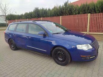 Volkswagen Passat 2.0TDi 103kW - 3