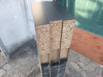 Police lack IKEA 3X - 3