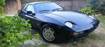 Prodám Porsche 928S - 3