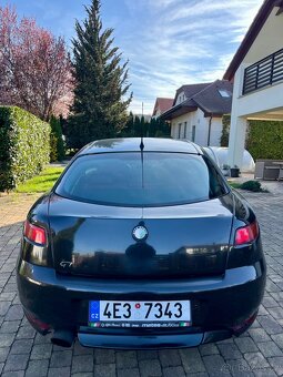 Alfa Romeo GT 1.9 JTD 110 kW – po servisu - 3