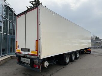 Lamberet LVF S3 Agregat Thermo King SL200e - 3