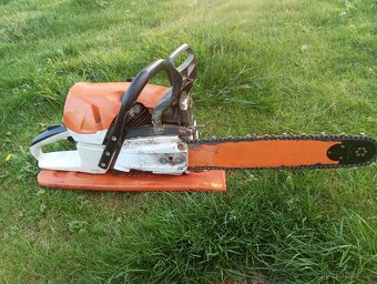 Stihl MŠ 462 c-m - 3