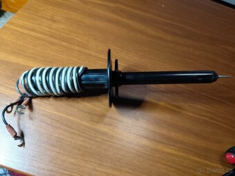 Sonda Tesla BS 375 A - 3