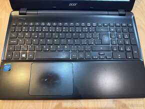 Acer E5-511 TOP Stav s malou vadou - 3