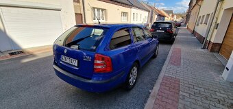 Škoda octavia 1.9tdi 77kw 2007 - 3