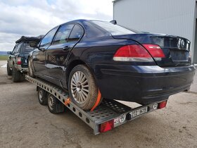 BMW E65 730d 170kW Individual - 3