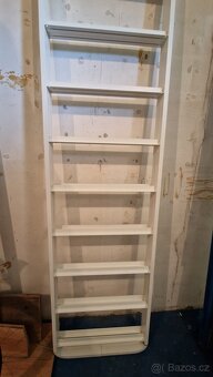 Šatní sestava IKEA Elvarli - 3