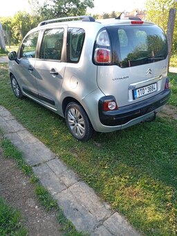 Citroën C3 Picasso 1.6hdi 68kw - 3