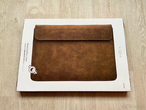 Pouzdro Fixed Oxford pro ipad Pro 13 palcu - 3