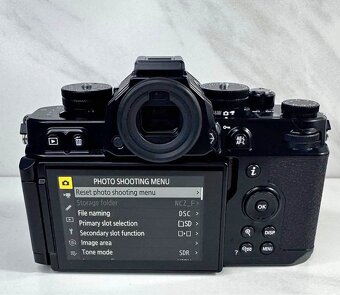 Nikon Zf - 3