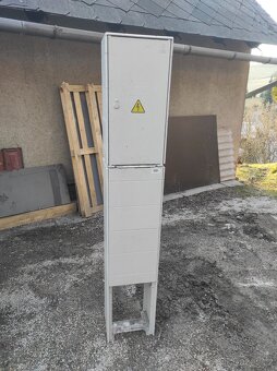 Prodam rozvadecovou bednu na pripojku - 3