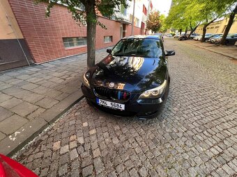 Bmw e60 - 3