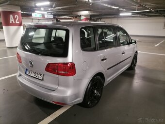 Mozna vymena za vw caddy 2 mist,cabrio atd - 3