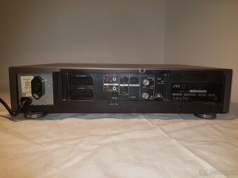 Hifi Stereo Recorder JVC HR- S5000E - Japan - 3