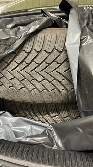 Zimní pneumatiky 225/50 R17 - 3