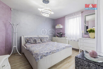 Prodej bytu 3+kk v Praze, Praha 3, 85m2 - 3