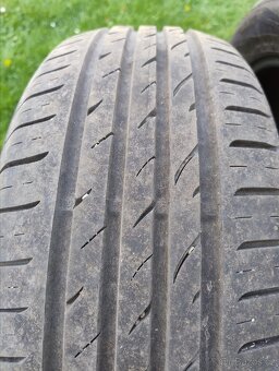 Letní pneu 205/55 R16 - 3