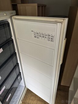 Prodám mrazící box - 3