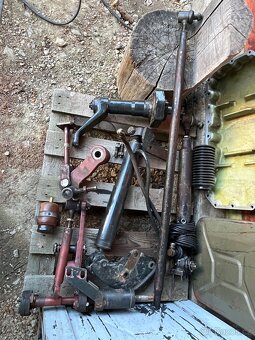 Servorizeni zetor - 3
