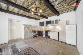 Prodej chalupy, 57 m², Drchkov, pozemek 184 m² - 3