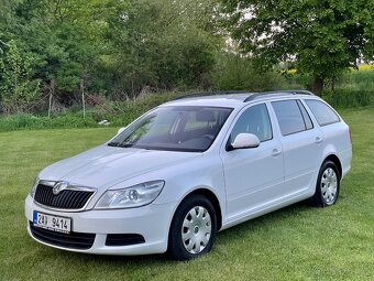 ►► ŠKODA OCTAVIA 2 COMBI 1.6 TDI 77KW • FACELIFT ◄◄ - 3