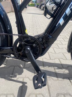 Elektrokolo Trek Allant+9 Stagger, vel.S - 3