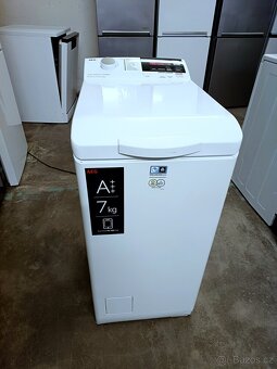 Pračka AEG A+++7 kg 1300 ot./min. ZÁRUKA - 3