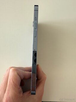 iPhone 13 pro max 256gb (Sierra Blue) - 3
