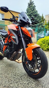 KTM 1290 Superduke r - 3