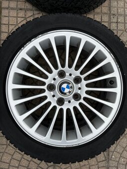 Styling 73 5x120 7Jx17 BMW - 3
