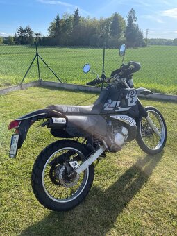 Yamaha DT 125 - 3