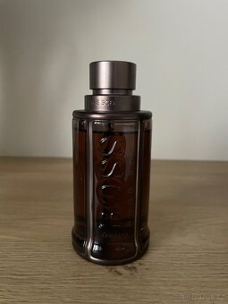 Prodám parfem Hugo Boss Absolute Scent - 3